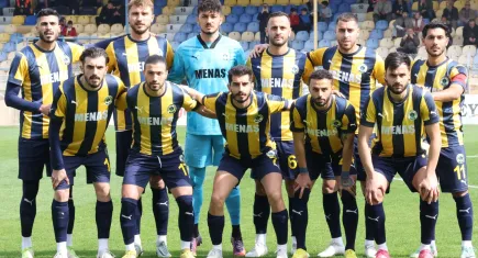 Menemen'den kritik galibiyet