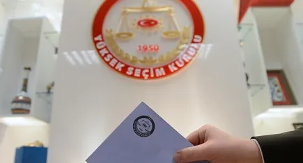 YSK kesin listeyi yayımladı: İşte İzmir’in başkan adayları