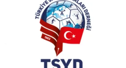 TSYD İzmir Şubesi'nde seçim günü