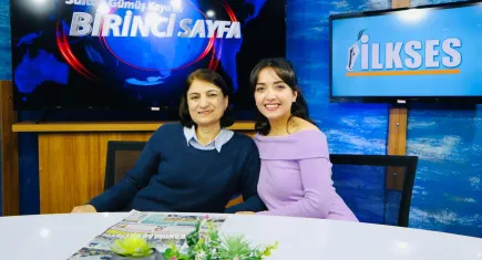Kadınlar bugün Alsancak’ta bir araya geliyor!