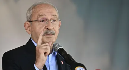 Kılıçdaroğlu, Fatih Portakal’ı topa tuttu! “İspatlayamayan namerttir”