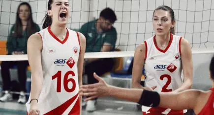 Aras Kargo final peşinde