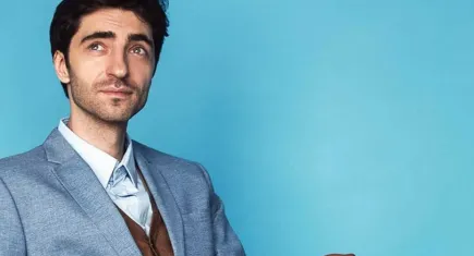 Müziğin yaşayan efsanesi Evgeny Grinko İzmir’e geliyor