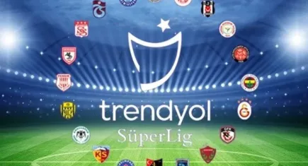 Süper Lig'de 29’uncu hafta heyecanı yaşanıyor