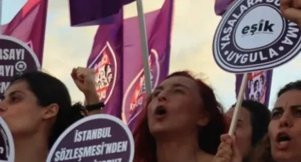 Kadınlardan yerel yöneticilere 5 acil şart!