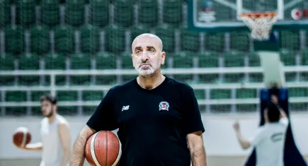 Bornova Belediyesi Karşıyaka'da Şemsettin Baş dönemi sona erdi
