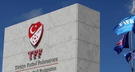 8 kulüp PFDK'ya sevk edildi