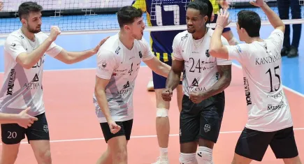 Altekma final için sahaya çıkıyor