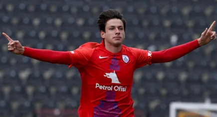 Altınordu Enis Destan transferinden büyük pay alacak 