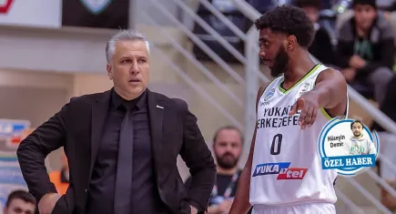 Yukatel Merkezefendi Euroleague’e köprü oldu