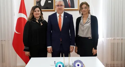 EÜ'den kanser ilaçlarının tedavideki başarısını artırmaya yönelik proje