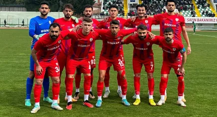 Kırmızı Şeytanlar, 1461 Trabzon deplasmanında