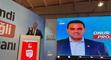 CHP Çiğli Adayı Yıldız: Toplumsal yarar önceliğimiz olacak