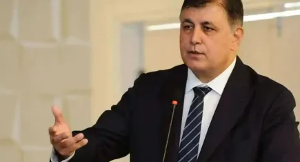 Cemil Tugay: Rant için değil halk için yapın