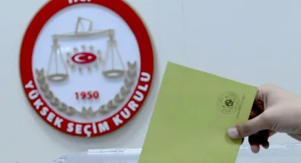 Seçmenler dikkat! İşte yerel seçimlerde oy kullanamayacaklar…