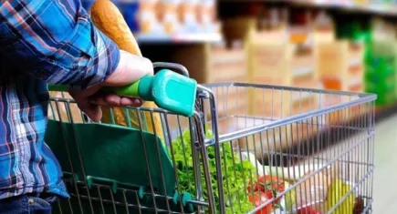 Tüketici güven endeksi mart ayında 79,4 oldu