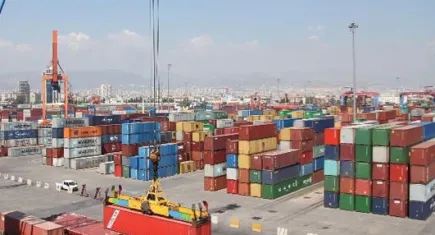 İhracat miktar endeksi yüzde 7 arttı