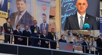Özlale: Atatürk'ün mirası, tek partili rejim değil