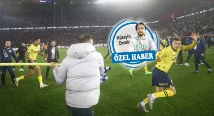 Prof. Dr. Sebahattin Devecioğlu: TFF sınıfta kaldı