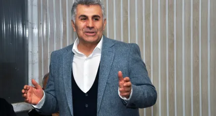 Karabağlar'a hiçbir şey yapılmamış