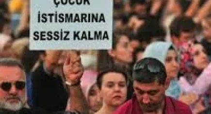 EŞİK: Çocuklar susmaz; dinlemeyi öğrenin!