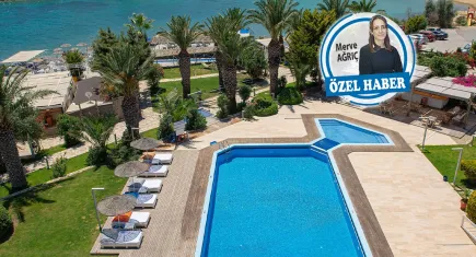 Yükselen sıcaklıklar bayram rezervasyonlarını artıracak