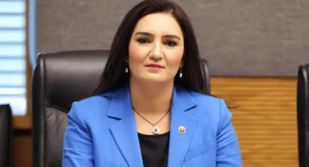 CHP’li Sevda Erdan Kılıç: Hukukun üstünlüğüne inanan herkesin 2024-2025 Adli Yılı kutlu olsun