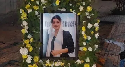 Ziba için adalet sağlansın!