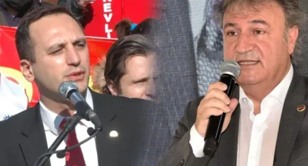 Bornova Belediyesi’nde gerilim devam ediyor