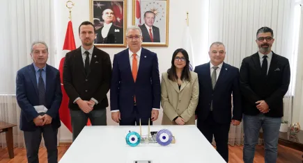 Bu proje ile Türkiye’nin ‘Akıllı Tarım ve Bitki Fenotiplemesi’ alanlarındaki kapasitesi geliştirilecek