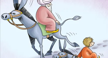 İzmir’de 43’üncü Uluslararası Nasreddin Hoca Karikatür Yarışması Sergisi başlıyor