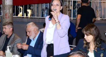Başkan Helil Kınay, iftarda vatandaşlarla buluşuyor