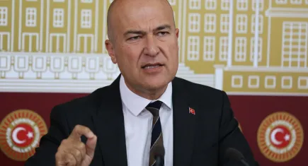 CHP’li Murat Bakan'dan o görüntülere tepki
