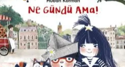 Çocukluk gibi güzeldir Cumhuriyet Bayramı!