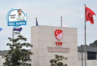 TFF Etik Kurulu Üyesi: Galibiyetin tescillenmesi gerekiyor