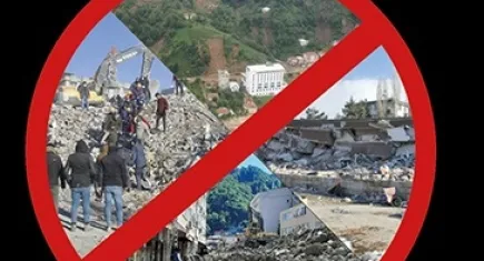 Türkiye'nin Jeologları 76'ncı kez Kurultay'da buluşuyor