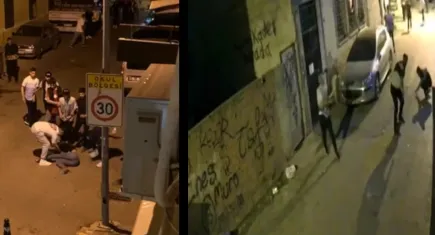 Şiddet failleri asla cezasız kalmayacak!