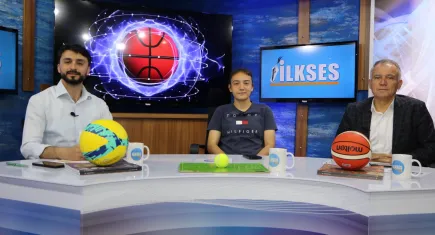 Ali Alanç: Kız çocuklarımıza hizmet etmekten mutluyuz
