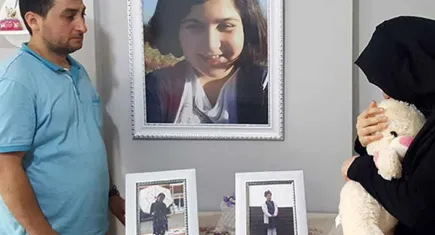 Rabia Naz’a ne oldu?