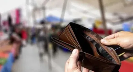 Tek başına yaşayan bir kişi için ise yoksulluk sınırı 26 bin lira!