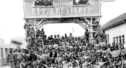 84 yıla rağmen hatırlanmayı hak ediyor: Köy Enstitüleri