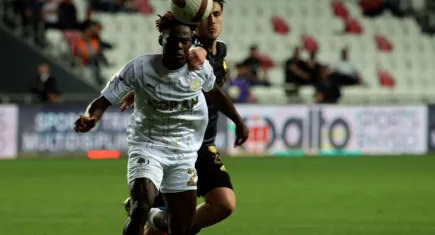 Altay, Manisa'da kayıp