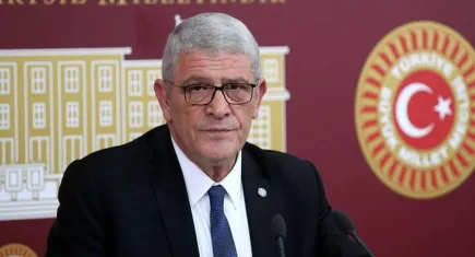 Dervişoğlu’ndan ‘gölge başkan’ iddialarına vesayet resti!