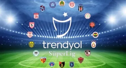 Süper Lig’de 33’üncü hafta heyecanı devam ediyor