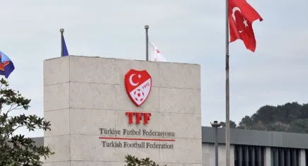 Süper Lig'de var kayıtları açıklandı