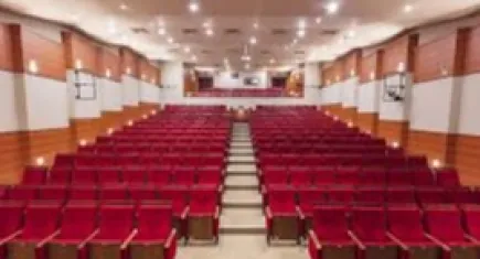 Sıradışı bir yolculuk 'Sınır', İzmir Yeniden Sinematek'te