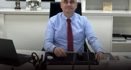 İZTARIM'ın yeni Genel Müdürü Öztürk Kurt oldu