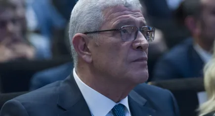 Tanju Tosun: İYİ Parti’den CHP’ye yönelen seçmeni geri getirmek çok zor