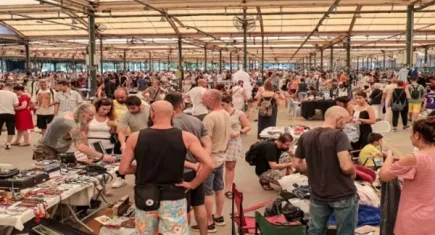 Karşıyaka Belediyesi 2’nci el eşyaları yeni sahipleriyle buluşturacak