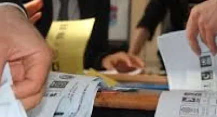 İnsan Hakları Derneği’nden Seçim İhlalleri Gözlem Raporu